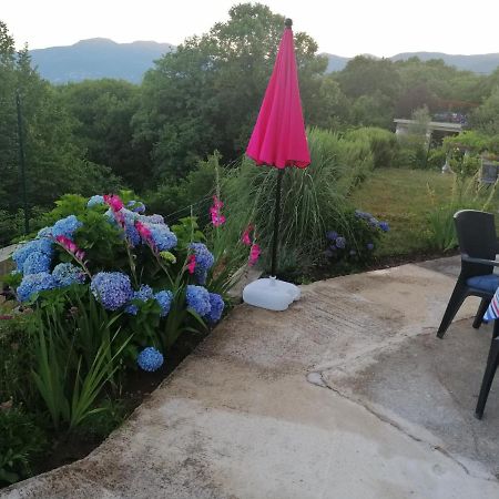 Apartment The View Costabella No.2 ริเยกา ภายนอก รูปภาพ