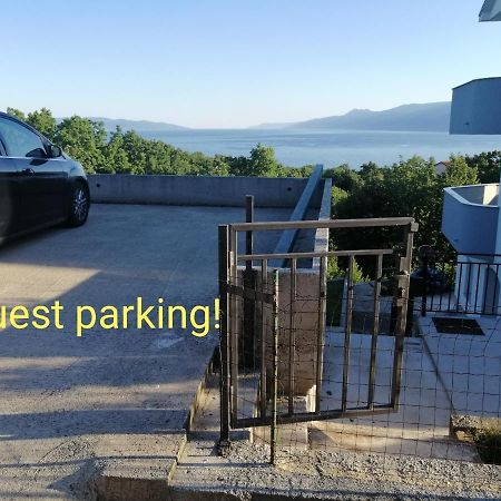 Apartment The View Costabella No.2 ริเยกา ภายนอก รูปภาพ