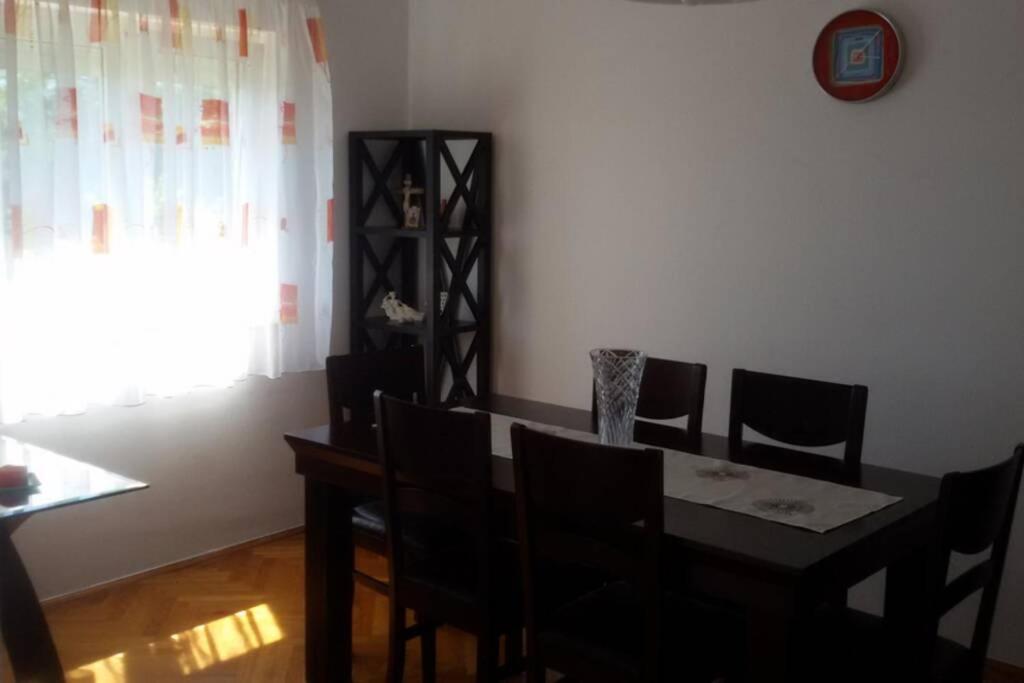 Apartment The View Costabella No.2 ริเยกา ภายนอก รูปภาพ