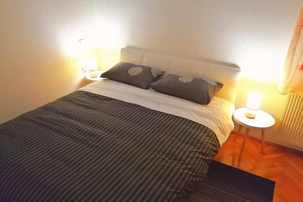 Apartment The View Costabella No.2 ริเยกา ภายนอก รูปภาพ