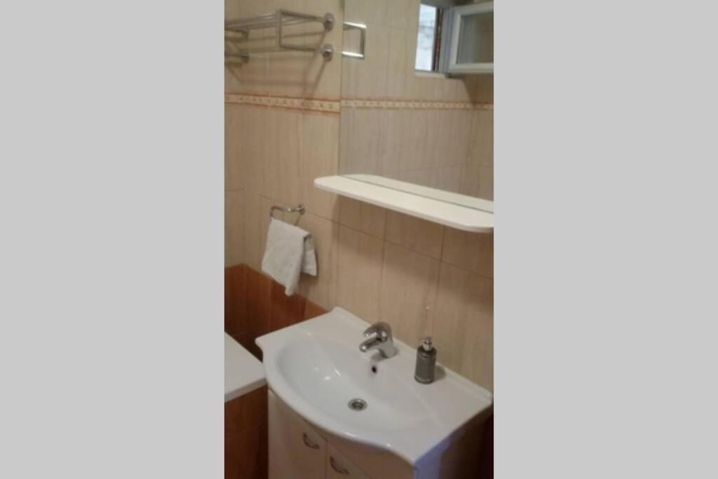 Apartment The View Costabella No.2 ริเยกา ภายนอก รูปภาพ