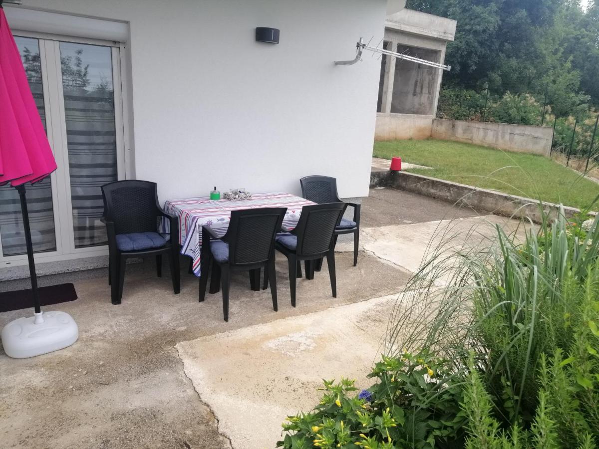 Apartment The View Costabella No.2 ริเยกา ภายนอก รูปภาพ