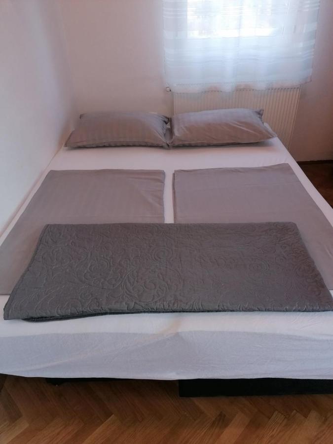 Apartment The View Costabella No.2 ริเยกา ภายนอก รูปภาพ