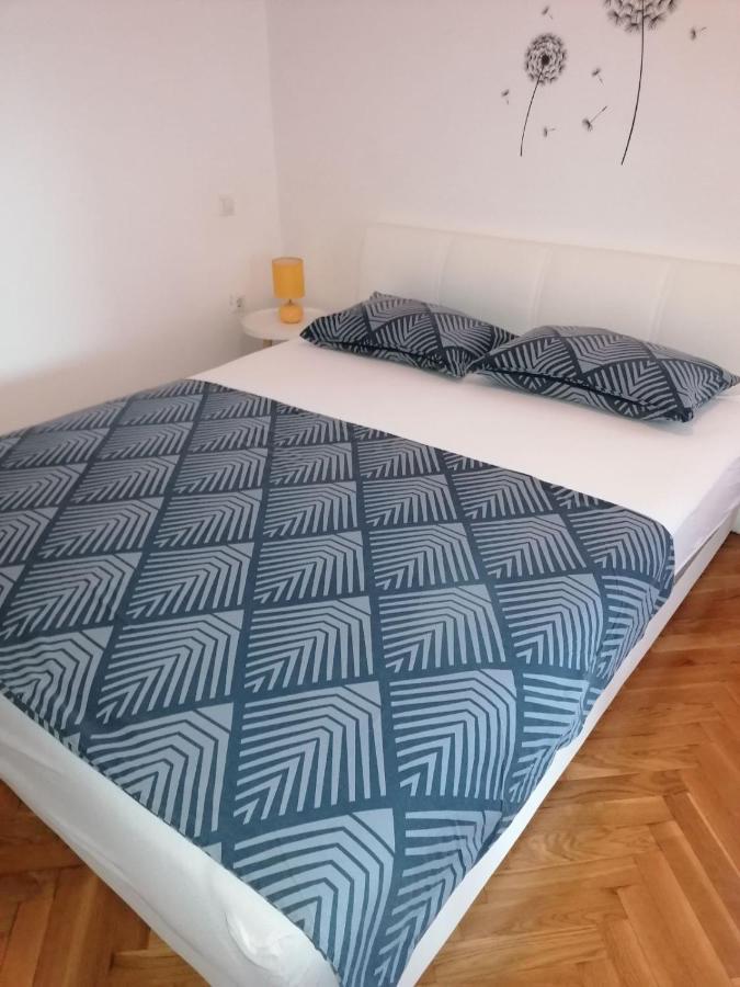 Apartment The View Costabella No.2 ริเยกา ภายนอก รูปภาพ